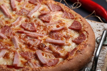 Фото компании  Ташир пицца, сеть ресторанов быстрого питания 39