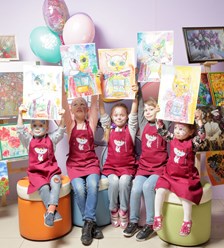 Фото компании  i-Палитра 1