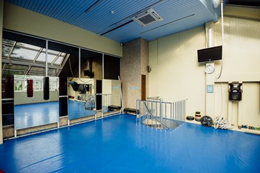 Фото компании  Самокат, фитнес-центр с бассейном 88