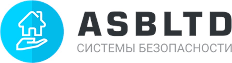 Логотип компании АСБ