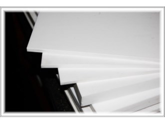 Фторопласт листовой