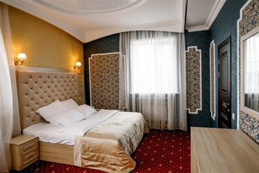 Фото компании  Villa MARALIS Hotel 4