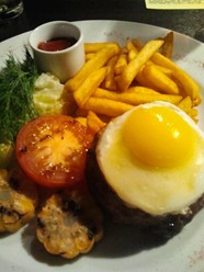 Фото компании  Black Bull, ресторан 4