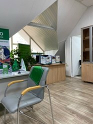 Фото компании  РЕСО-Гарантия 1