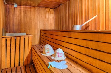 Фото компании  Охота, сауна 3