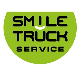 Логотип Smile Truck Service
