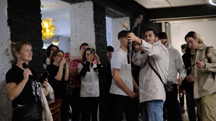 Фото компании АНО ПОО Энгельсский филиал Московского колледжа цифровых технологий "Академия ТОП" 4