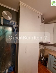 Восстановление вентиляционного короба СтройВентКор