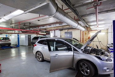 Фото компании  Автосервис Автопилот Медведково 10