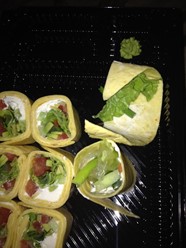 Фото компании  Суши Терра, сеть ресторанов японской кухни 34