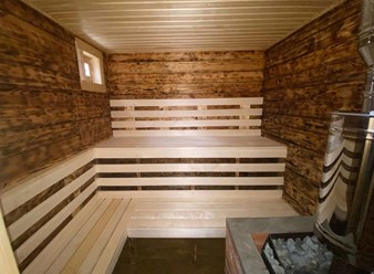 Фото компании  Баня по-Чёрненькому 7