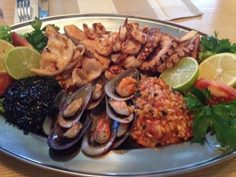 Фото компании  Партизан, мясной ресторан 9