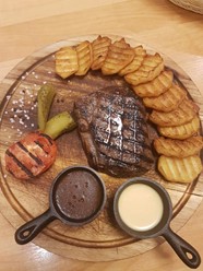 Фото компании  ИмпериаЛ, кафе 5