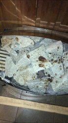 Фото компании  Сатори, сауна 1