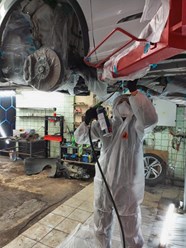 Фото компании ООО МКСТ Авто 3