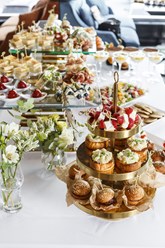 Фото компании  Cristal Catering 2