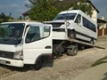 Перевозка микроавтобусов
