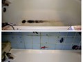 Железная ванна снова как новая. Реставрация ванн в Саратове 89053846839
