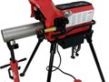 Желобонакатчик Remmers Mustang 1"-6" (Реммерс Мустанг 1"-6") серия "Pro-Groover" для создания грувлочных соединений на стальных и нержавеющих трубах. диаметром 1-6 дюймов купить в ПрофСтройСнаб.