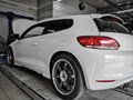 VW Scirocco MK3 Stage 2+