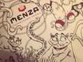 Фото компании  MENZA, сеть кафе паназиатской кухни 2