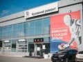 Фото компании  VERRA Центр кузовного ремонта 1