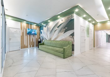 Фото компании ООО Клиника Превентивной Медицины Доктора Зубаревой 2