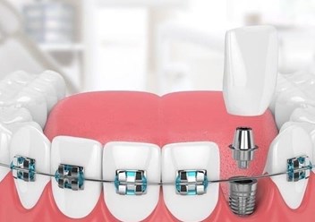 Фото компании  Альфа-клиник 3