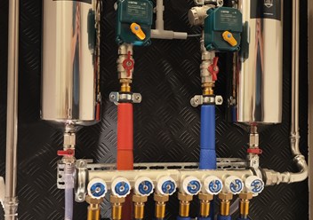 Фото компании  AlphaStroy-Pro 3