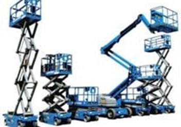 Фото компании ООО Подъемник в аренду 1