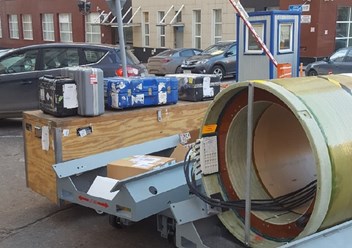 Фото компании ООО "Грузис НН" Автозаводский 2