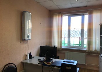 Фото компании АО Страховая компания "СОГАЗ-Мед" 2