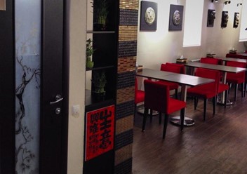Фото компании  Вилки-Палки, кафе китайской кухни 1