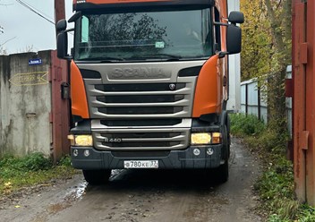 Фото компании ООО Scania Ato Pro 3