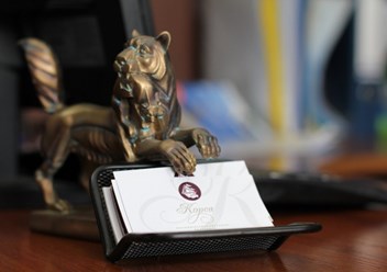 Фото компании  Юридическая компания "КОРСА" 2