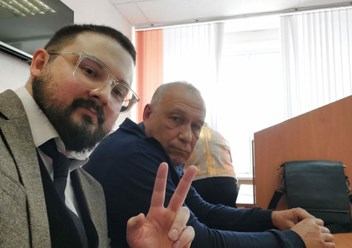 Фото компании ООО Юрисконсульт 4