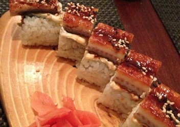 Фото компании  Якитория 6