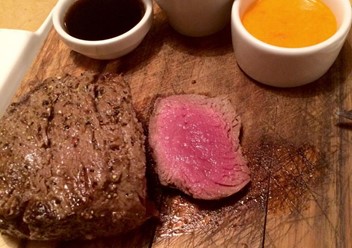 Фото компании  Строганов-Гриль, ресторан 3