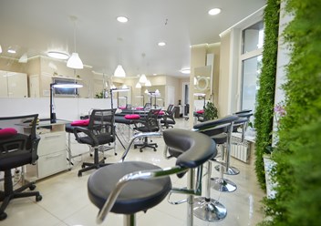 Фото компании  Студия красоты 4