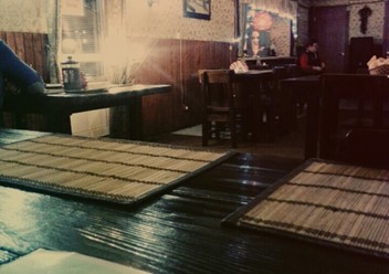 Фото компании  Добыча охотника, кафе 3