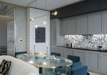 Фото компании  Wide Design Group 6