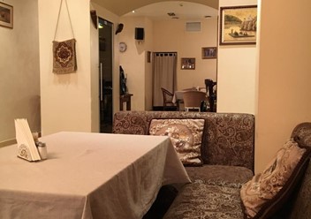 Фото компании  Мимино, ресторан грузинской кухни 2