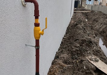 Фото компании  Либерти газ 6