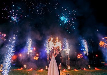 Фото компании  Magics Wedding 5