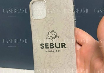 УФ-печать на чехлах для телефонов в Москве