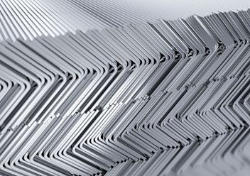 Уголок оцинкованный