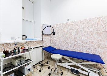 Фото компании  Азбука здоровья 4