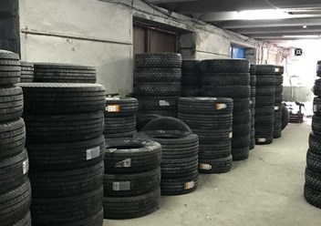 Фото компании  Шинролл 2