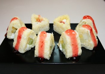 Фото компании  Хаси, студия суши 6
