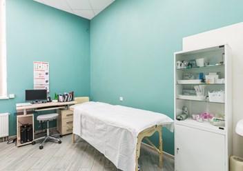 Фото компании  Д-клиник 5